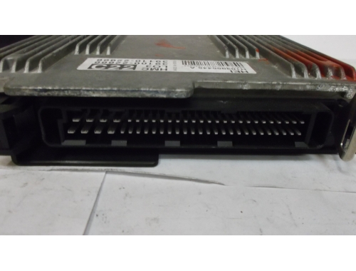 Centralita de motor Hyundai Accent H103955445A