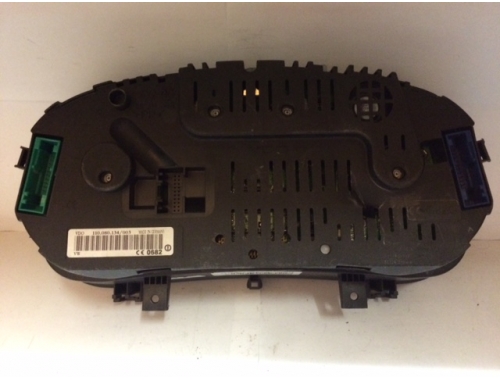 Cuadro de instrumentos Volkswagen Golf 4 VDO:110.080.134/003