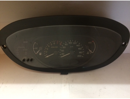 Combiné d'instruments LANCIA YPSILON 060.6135.017.0