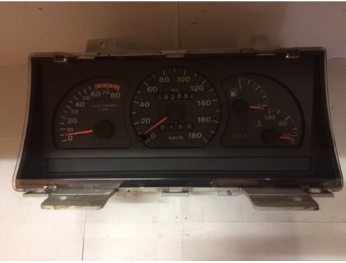 Combiné d'instruments Fiat Seicento 60.6214.990.0