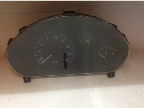 Cuadro de instrumentos Daewoo Matiz 96380538