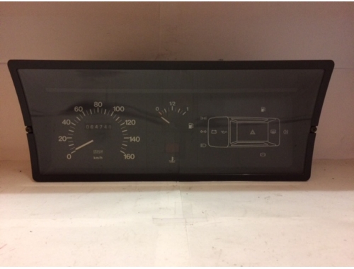 Kombiinstrument Fiat Panda 60.4248.903.0.D