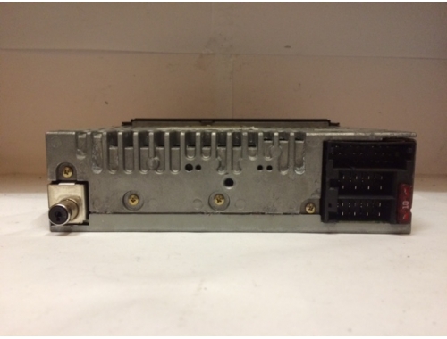 Autorradio Citroen Xsara Picasso 9643180080