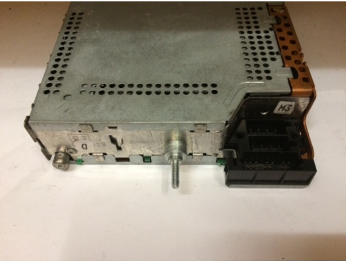 Autoradio Citroen Xsara Picasso 96489437XT