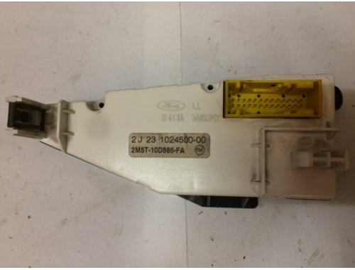 Display Fuel Trip Ford Focus 2M5T-10D885-FA