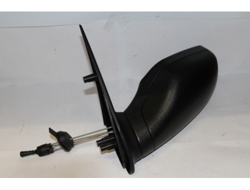 Specchietto Retrovisore Destro Gruppo Peugeot - Citroen 46R-015676