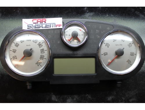Quadro Strumenti Lancia Y Tutti I Modelli 51786251