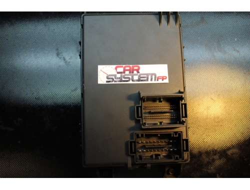 BSI Fiat Grande Punto 00517817580 - Réparation diverses Transfert des codes Lecture du code PIN Clés 517817580