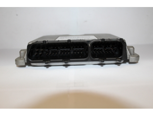 Motorsteuergerät Fiat 600 MAGNETI MARELLI:55187372