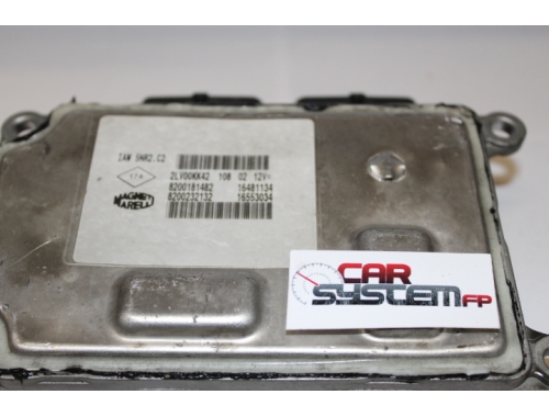 Engine ECU Renault Clio CC 1.200 16V IAW5NR2.C2-Repair various Code Transfer Full Decoding Virginising MAGNETI MARELLI:IAW5NR2.C2