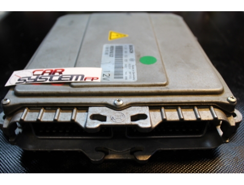 Calculateur moteur Renault Mascott BOSCH 0281001892 - Réparation diverses Transfert des codes Décodage total BOSCH:0281001892