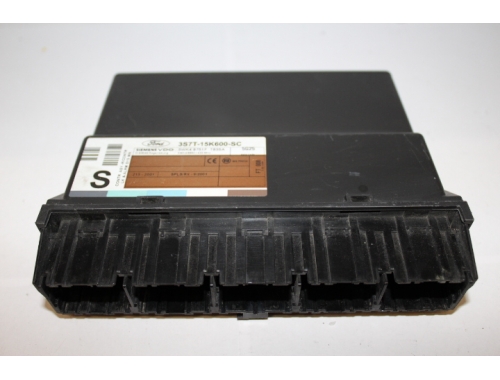 KSG BSI Ford Mondeo SIEMENS:VDO:5WK48751F