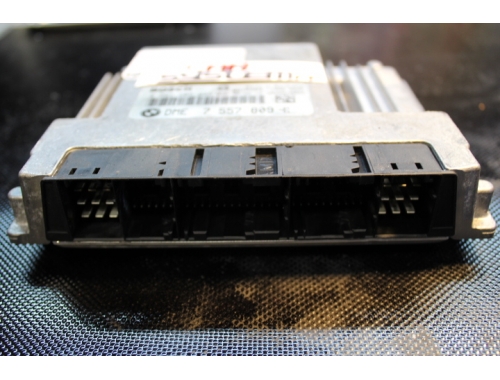 Engine ECU BMW 316I Series 1 BOSCH 0261209085 - Repair various Code Transfer BOSCH:0261209085