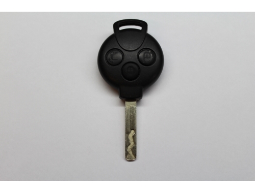 Chiave Smart - Riparazioni Varie Sostituzione Tasti Rotti