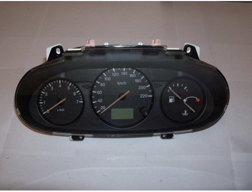 Combiné d'instruments Ford Fiesta YS6F-10841-CD