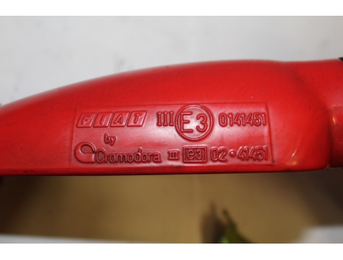 Retrovisor Fiat 500 141451