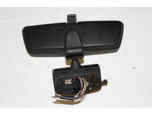 Retrovisor interior Fiat 500 242756