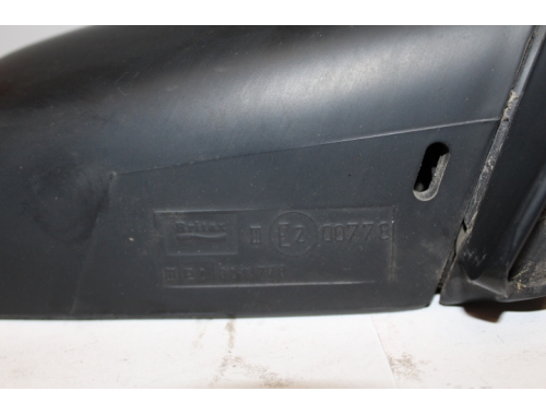 Retrovisor Grupo Fiat-Lancia-Alfa Romeo 2778 02778