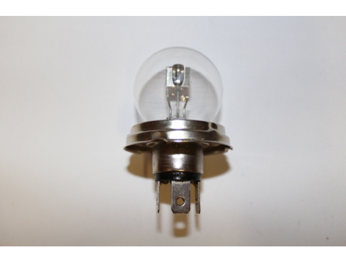 Lampadina NARVA 12V 45/40W R2