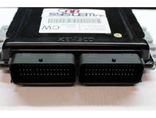 Engine ECU Daewoo/Chevrolet Matiz CC 1.000 KEMSCO 4R S010016031-Repair various Code Transfer Full Decoding KEMSCO