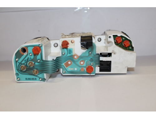Combiné d'instruments Alfa Romeo 156 156034528