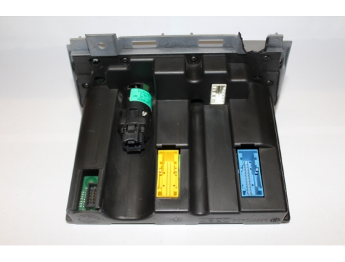 Commande de climatisation Alfa Romeo 156 1560334760