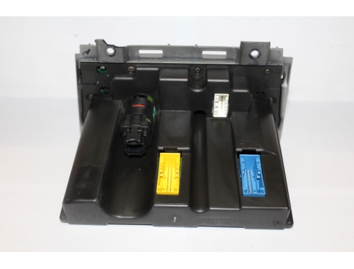 Commande de climatisation Alfa Romeo 147 1560514400
