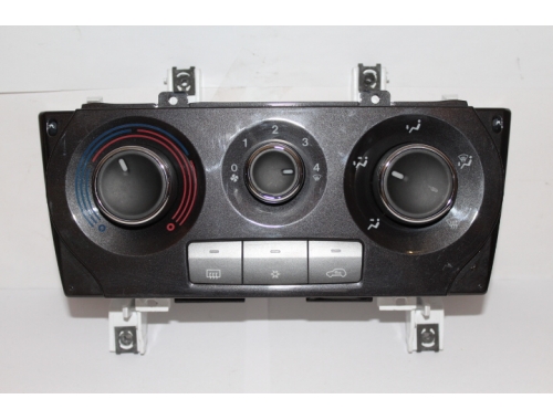 Commande de climatisation Fiat Bravo 5G7840000