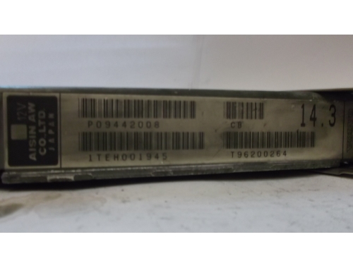 Centralina Motore Volvo V70 P09442008