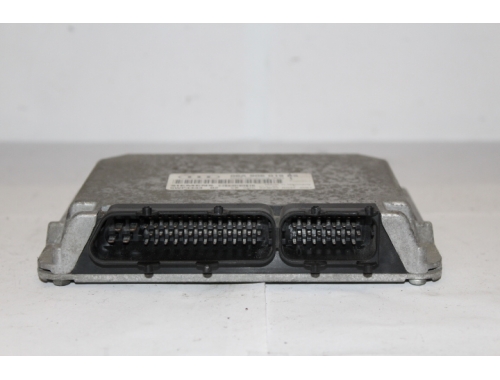 Centralita de motor Audi A3 SIEMENS:5WP443302