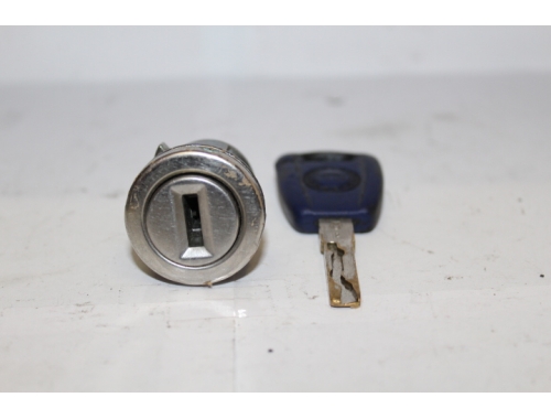 Conmutador de encendido Fiat Panda 1804 01804