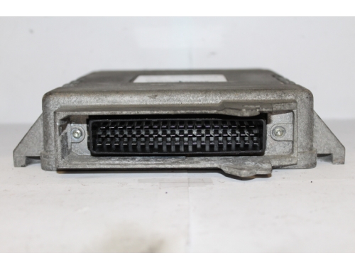 Motorsteuergerät Peugeot 206 MAGNETI MARELLI:IAW1AP.81