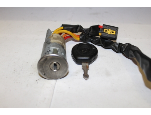 Blocchetto Accensione Peugeot 206 369023
