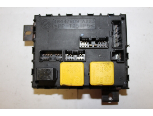 Sicherungskasten Alfa Romeo 156 46447809