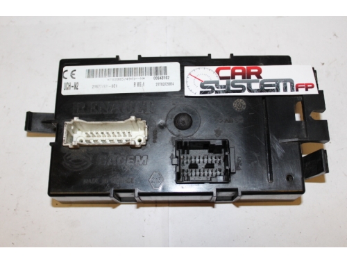 UCH Renault Master P8200374949-H - Riparazioni Varie Passaggio Codici P8200374949-H