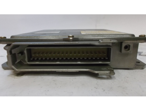 Calculateur moteur Peugeot 106 BOSCH:0261200780
