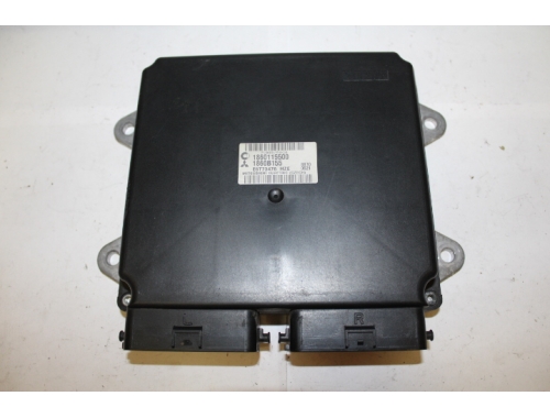 Calculateur moteur Mitsubishi Colt 1860115500