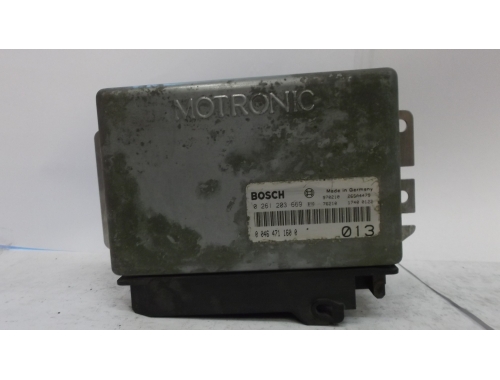 Centralina Motore Lancia Kappa BOSCH:0261203669
