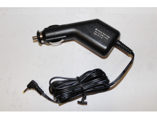 Caricabatterie Per Auto Input:12V-24VDC
