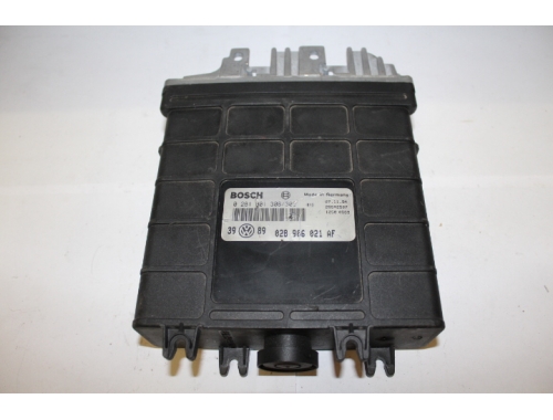 Motorsteuergerät Volkswagen Golf 3 BOSCH:0281001308/309