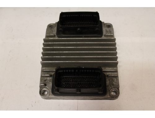Centralita de motor Opel Astra Corsa 8972314050