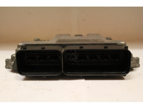 Centralita de motor Fiat Grande Punto BOSCH:0281012899