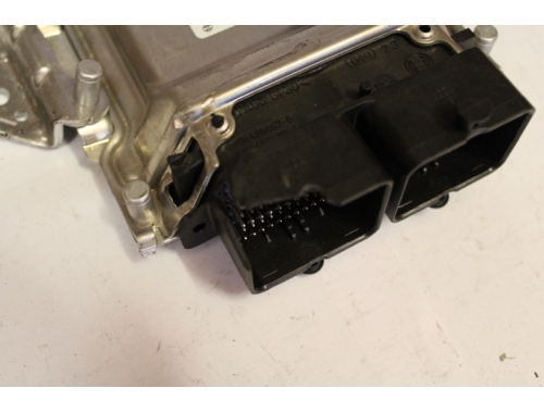 Motorsteuergerät Opel Agila / Suzuky Splash BOSCH:0261S08126