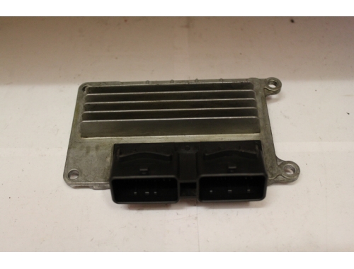 Centralita de motor Renault Twingo MAGNETI MARELLI: IAW 5NR.T1 8200123939