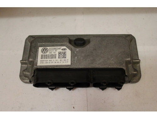 Motorsteuergerät Seat Ibiza MAGNETI MARELLI: 03C906024AF