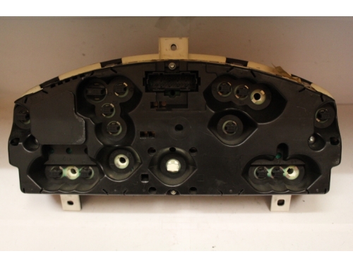 Combiné d'instruments Nissan Micra VDO AG 2481011518