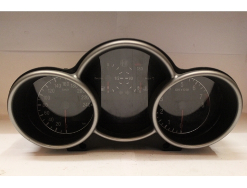 Combiné d'instruments Alfa Romeo 147 735290179