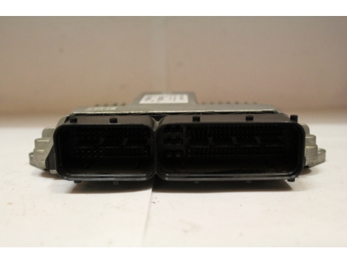 Motorsteuergerät Fiat Grande Punto MAGNETI MARELLI:FPT 51843363