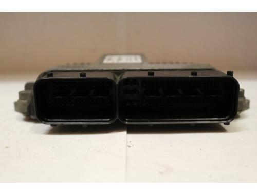 Centralita de motor Fiat 500 MAGNETI MARELLI FPT 51862559