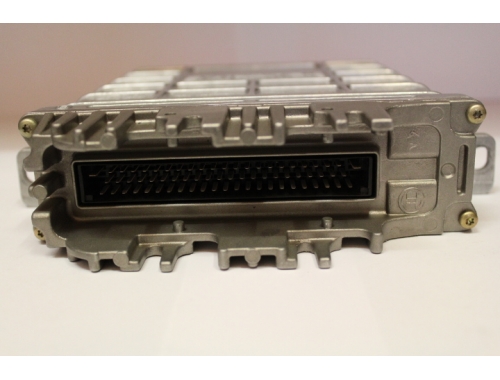 Centralita de motor Opel Vectra BOSCH:0281001335